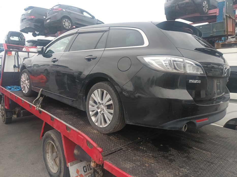 2008 Mazda 6 Atenza GH  5294 - Used parts for sale