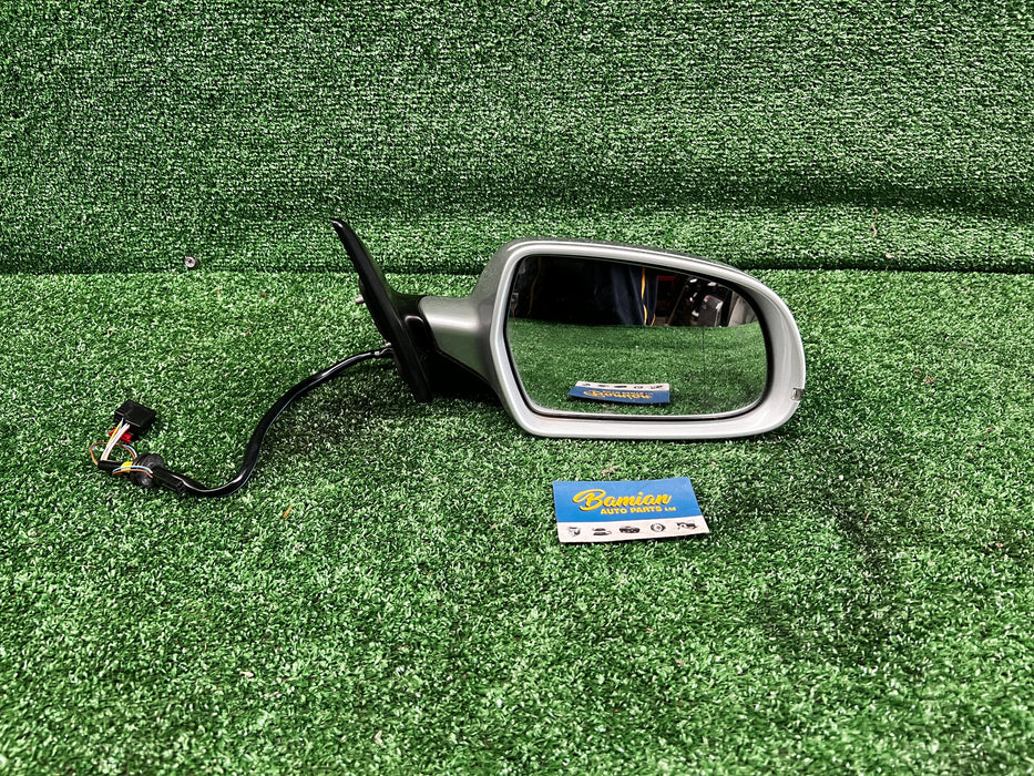 47813 2013 Audi A5 SPBACKTQUATTRO 2.0P7  Right Door Mirror