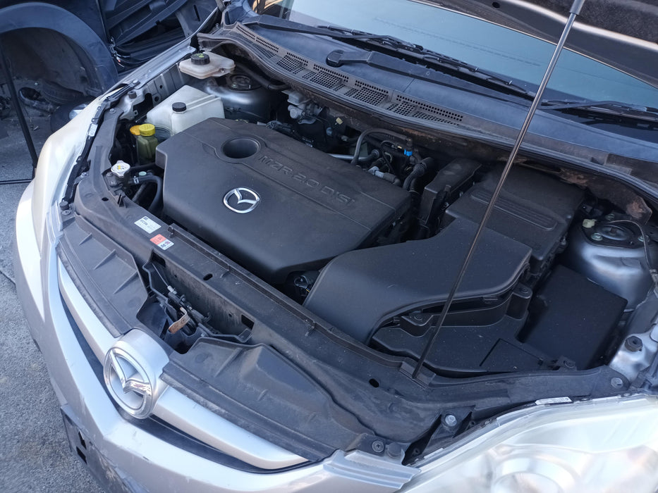 2009 Mazda Premacy   6240 - Used parts for sale