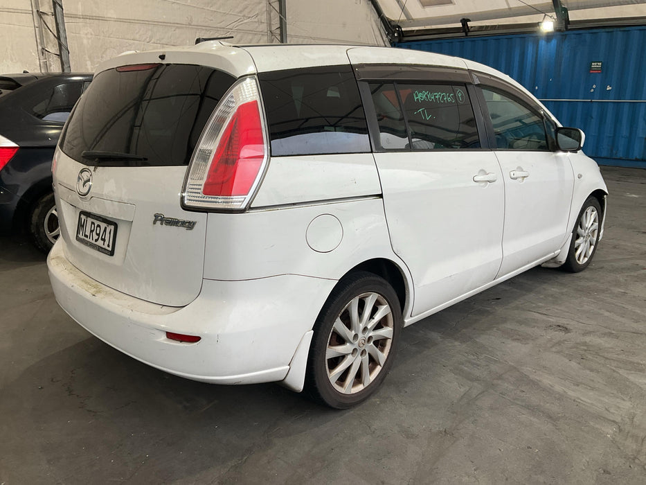 2008 Mazda Premacy   5139 - Used parts for sale