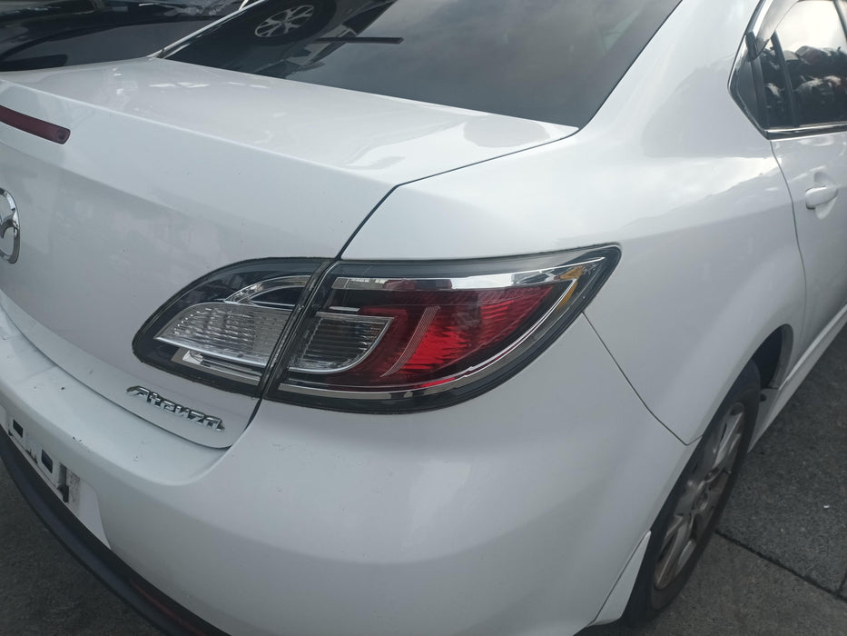 2012 Mazda Atenza   4729 - Used parts for sale