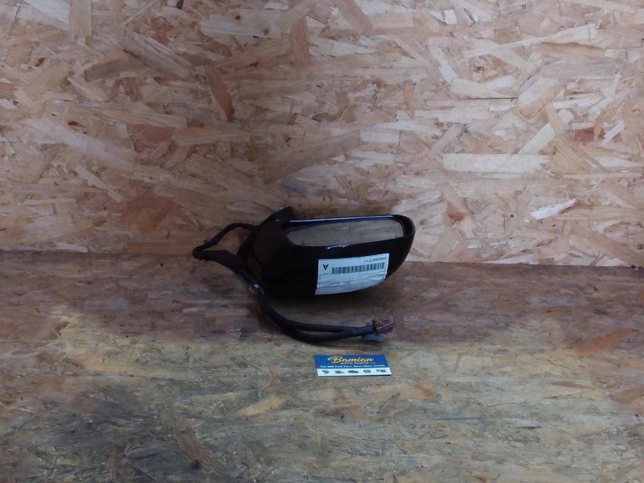 Nissan Tiida Tiida  Left Door Mirror
