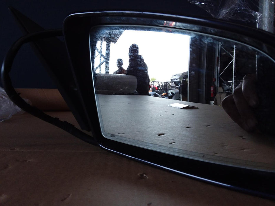 Audi A6 A6  Rear Bumper