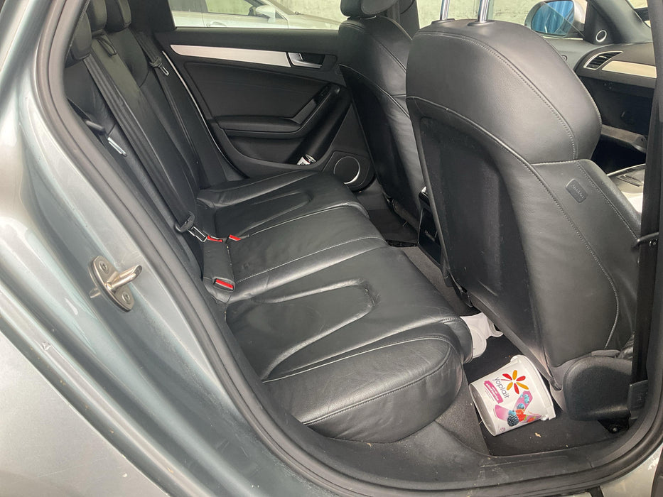 2009 Audi A4 2.0T FSI MULTI  5078 - Used parts for sale