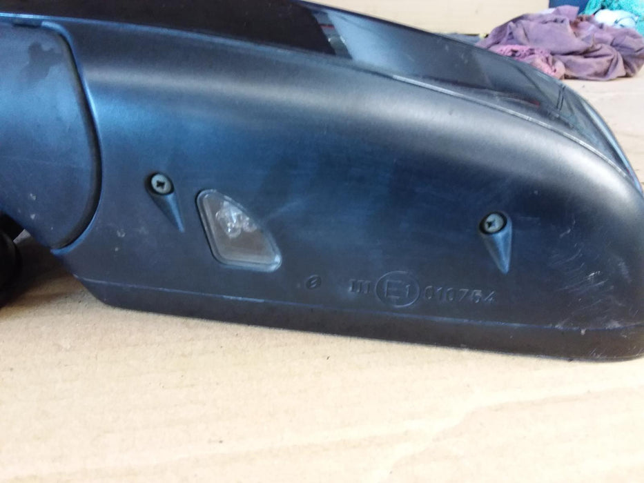 2007 Audi A6 A6  Left Door Mirror