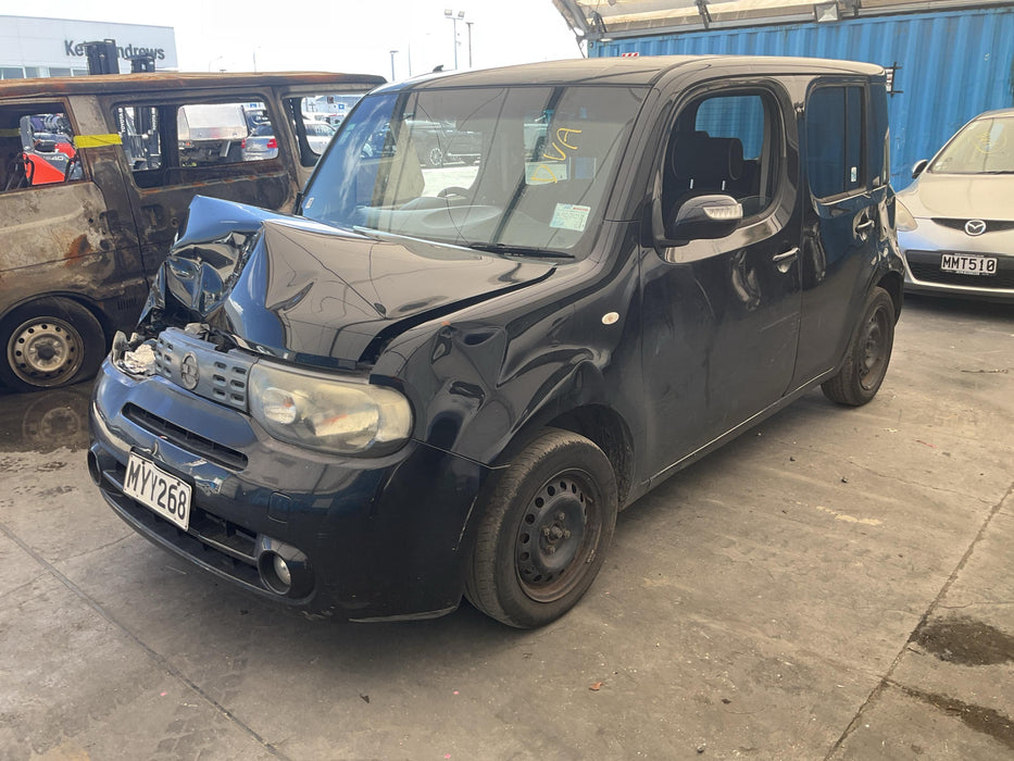 2012 Nissan Cube   5664 - Used parts for sale