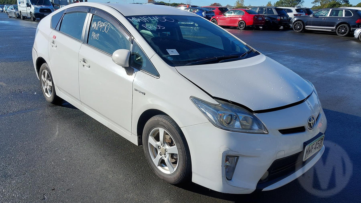 2015, Toyota, Prius, Hybrid, ZVW30-1915781