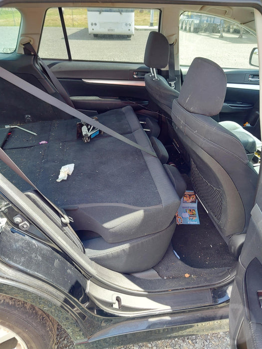 2009 Subaru Legacy  V BR 5934 - Used parts for sale