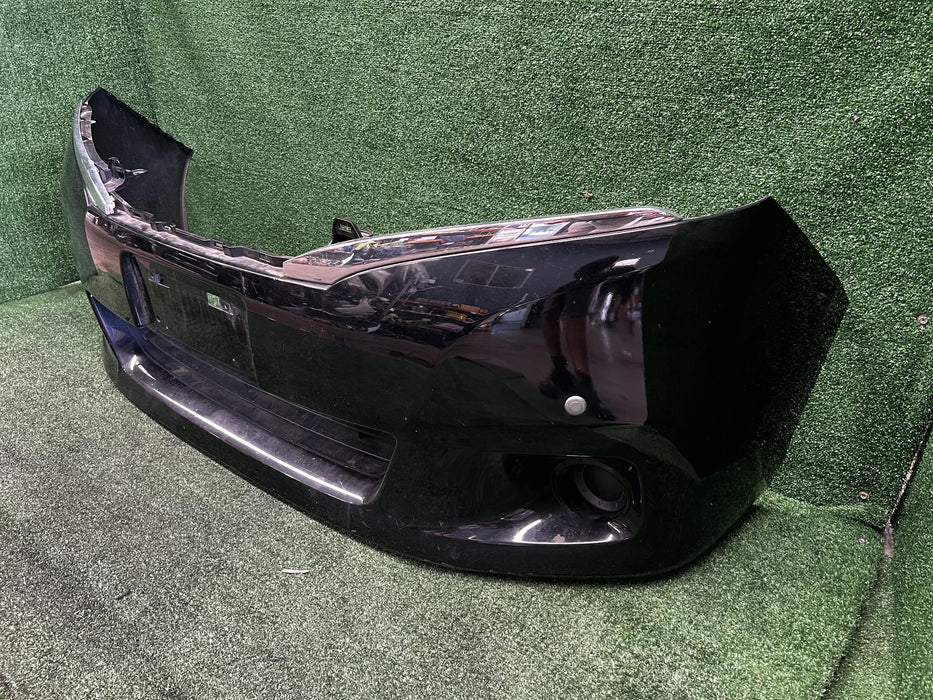 2013 Nissan Serena Hybrid C26 Front Bumper