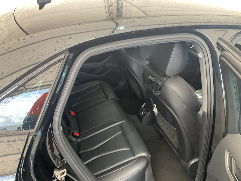 2018 Audi A3   5341 - Used parts for sale