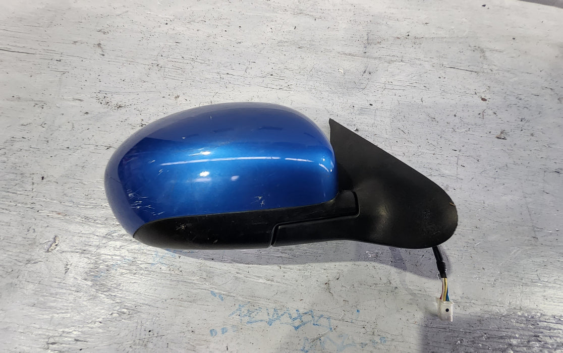 2012, Nissan, Juke, Right Door Mirror