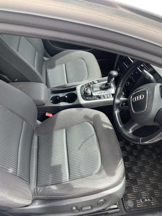 2011 Audi A4   3831 - Used parts for sale