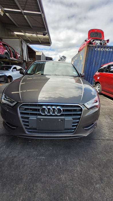 2013, Audi, A3, WAUZZZ8V6EA079562