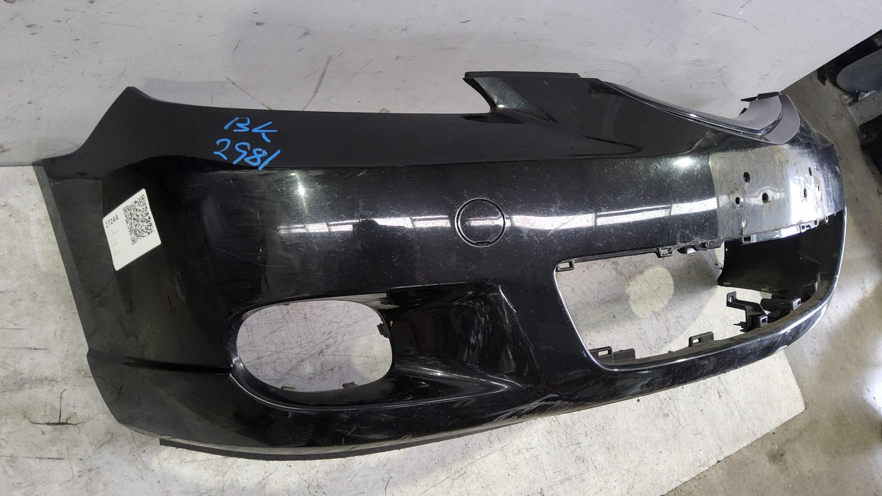 2005 Mazda 3 Axela BK  Front Bumper