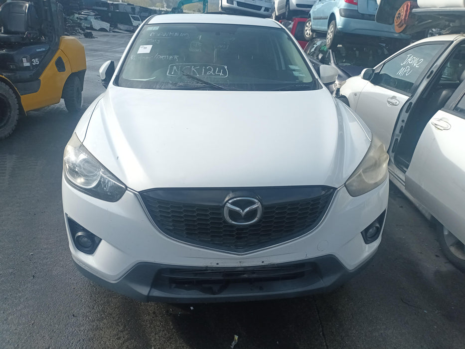 2013 Mazda Cx-5   5250 - Used parts for sale
