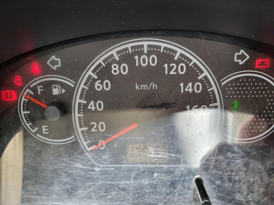 2011 Nissan Ad   5506 - Used parts for sale