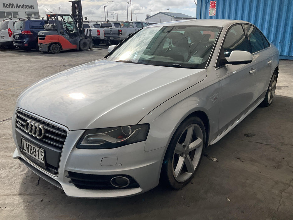 2010, Audi, A4, 2.0 T QUATTRO, WAUZZZ8K7AA178424