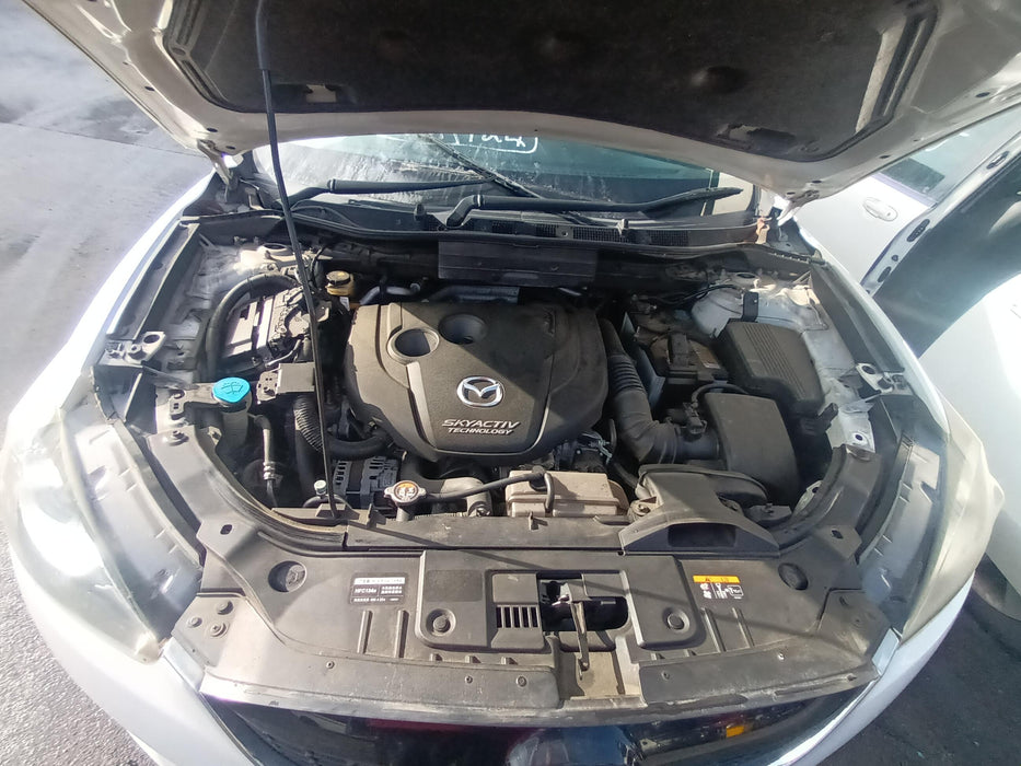 2013 Mazda Cx-5   5250 - Used parts for sale