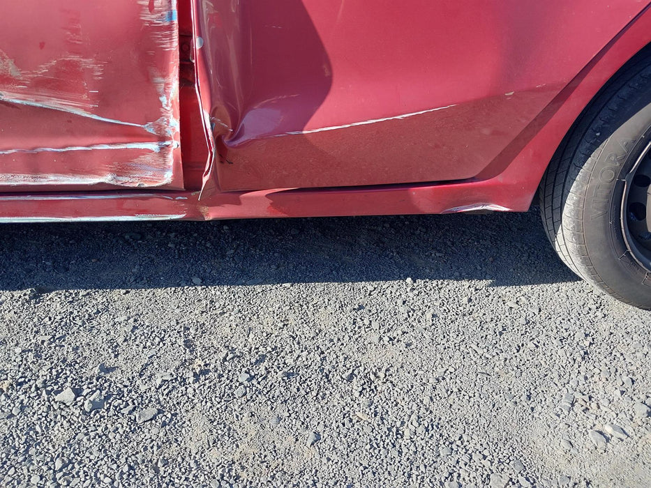 2008 Mazda 2 Demio DE DE 3975 - Used parts for sale