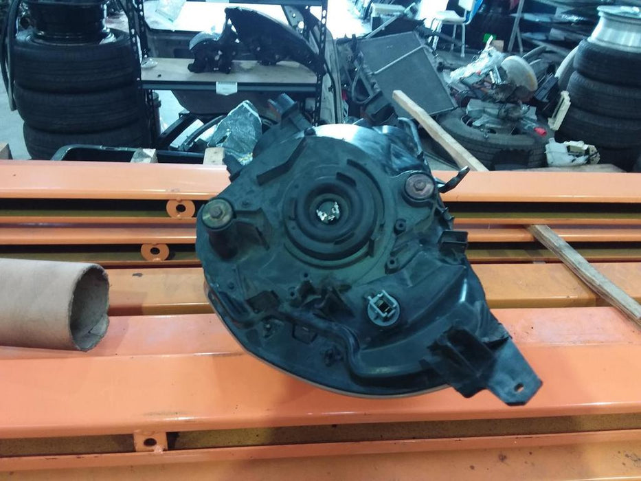 Honda Jazz Fit Jazz Right Headlamp