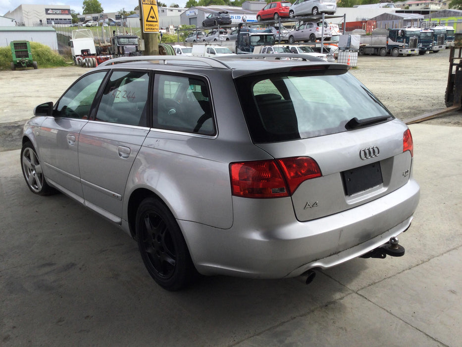 2007 Audi A4   5457 - Used parts for sale