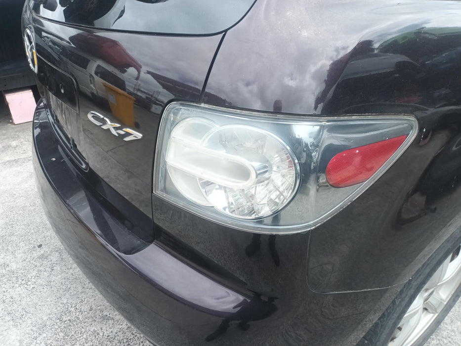 2007 Mazda Cx-7   5626 - Used parts for sale