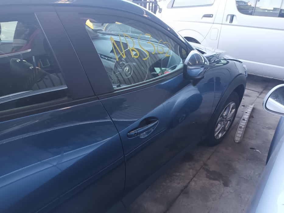 2020 Mazda Cx-3 GLX 2.0P/6AT  3717 - Used parts for sale