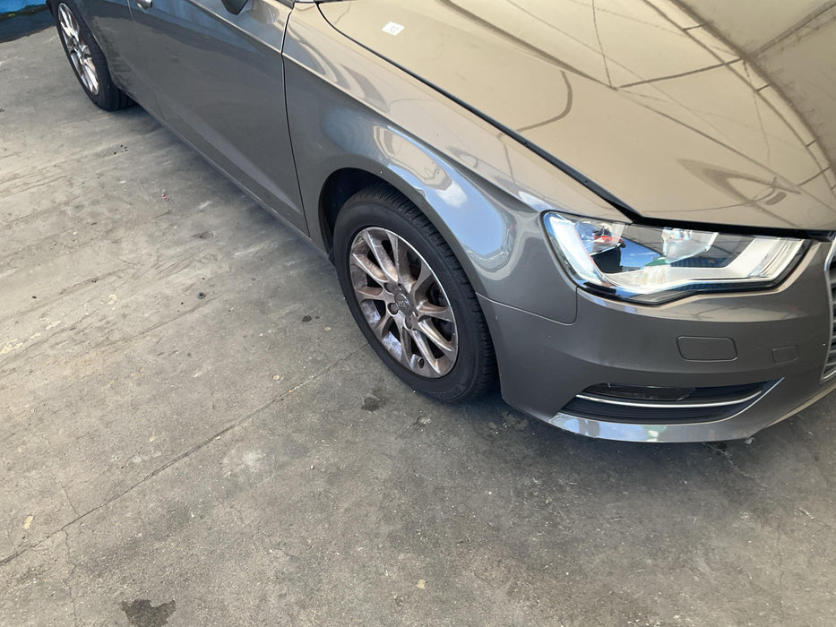 2013, Audi, A3Nz, SPBACK 1.4TFSI