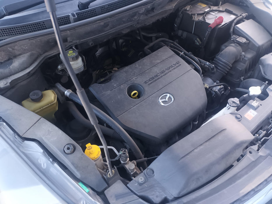 2010 Mazda MPV   6066 - Used parts for sale