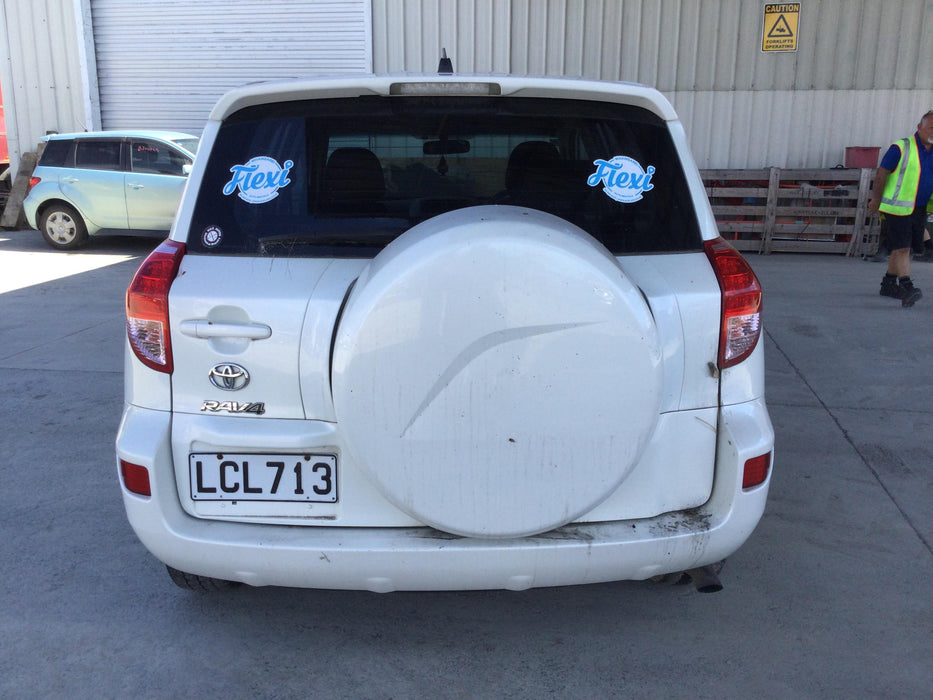 2006 Toyota RAV4  A30 5937 - Used parts for sale