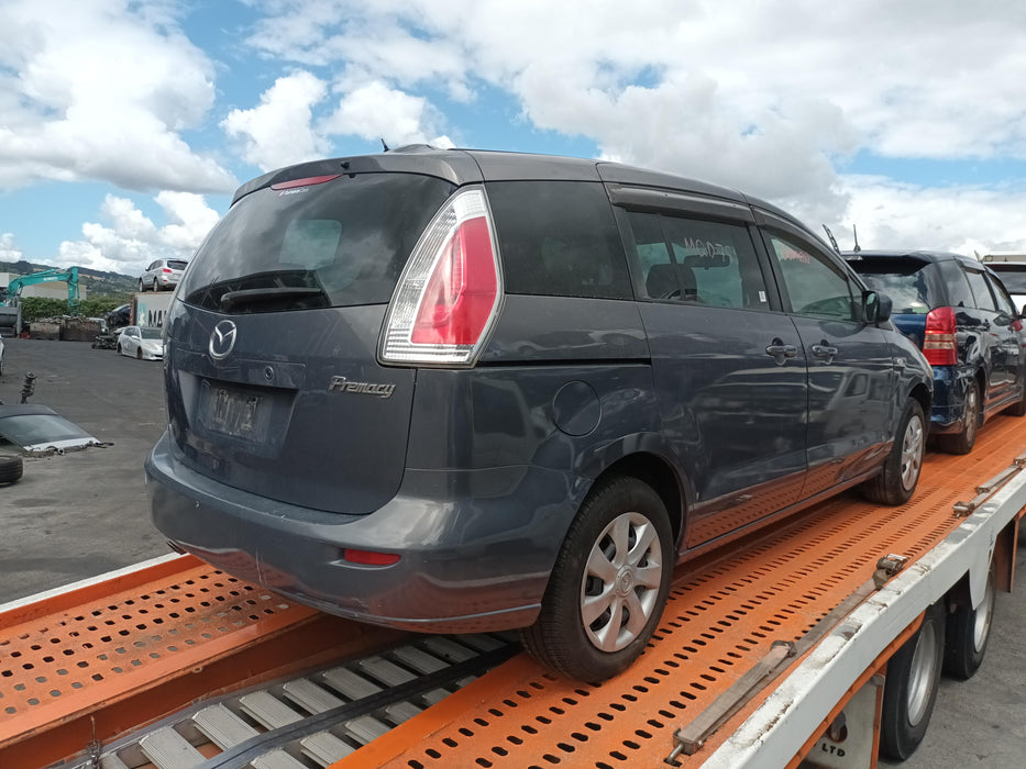 2008 Mazda Premacy   6145 - Used parts for sale