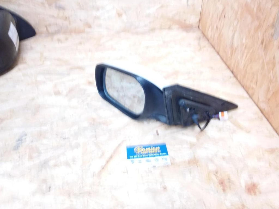 Mazda 6 6  Left Door Mirror