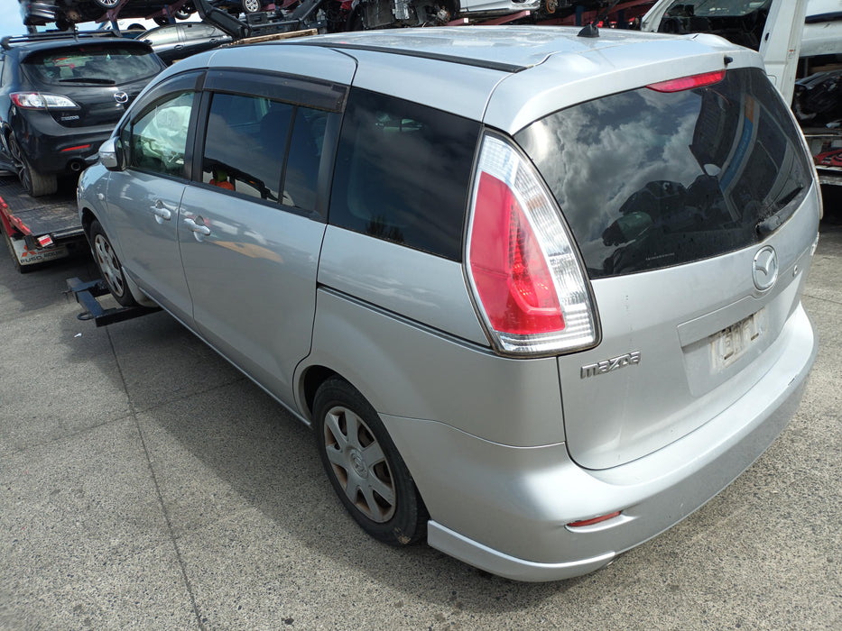 2007 Mazda Premacy CR CR  5272 - Used parts for sale