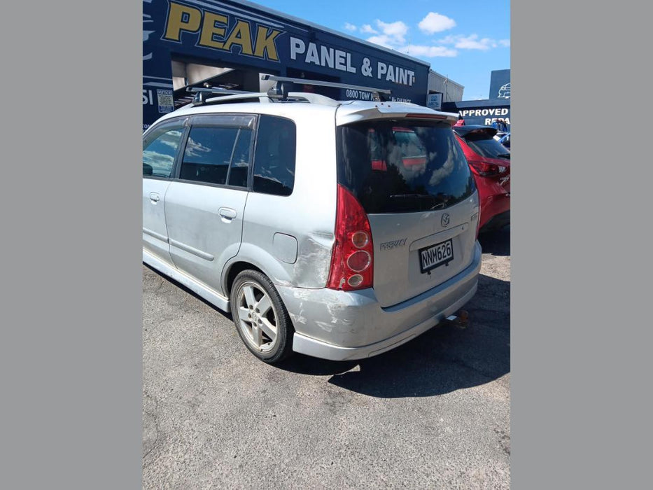 2001 Mazda Premacy CP  6264 - Used parts for sale