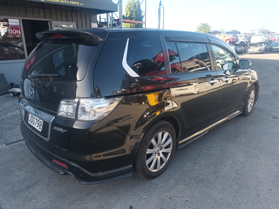 2010 Mazda MPV   6066 - Used parts for sale