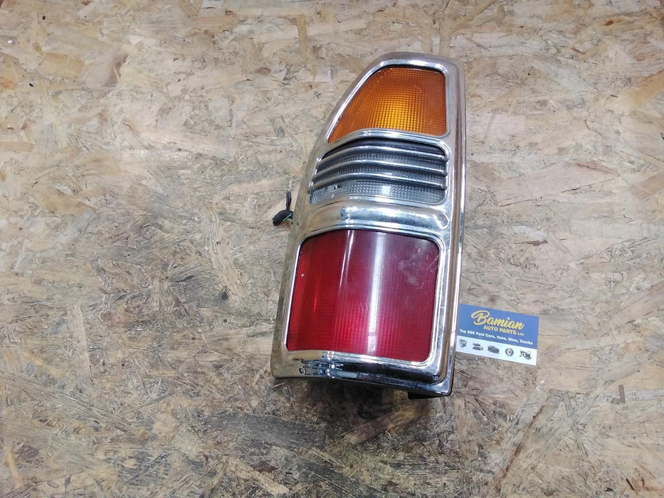 1998 Toyota Prado Prado  Left Taillight