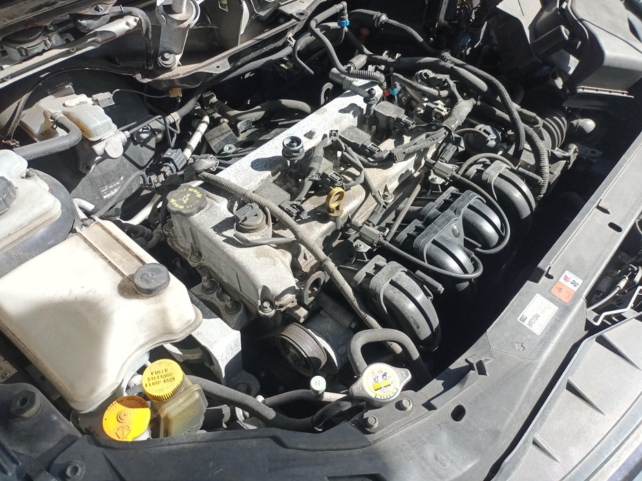 2009 Mazda Premacy CR Premacy  5278 - Used parts for sale