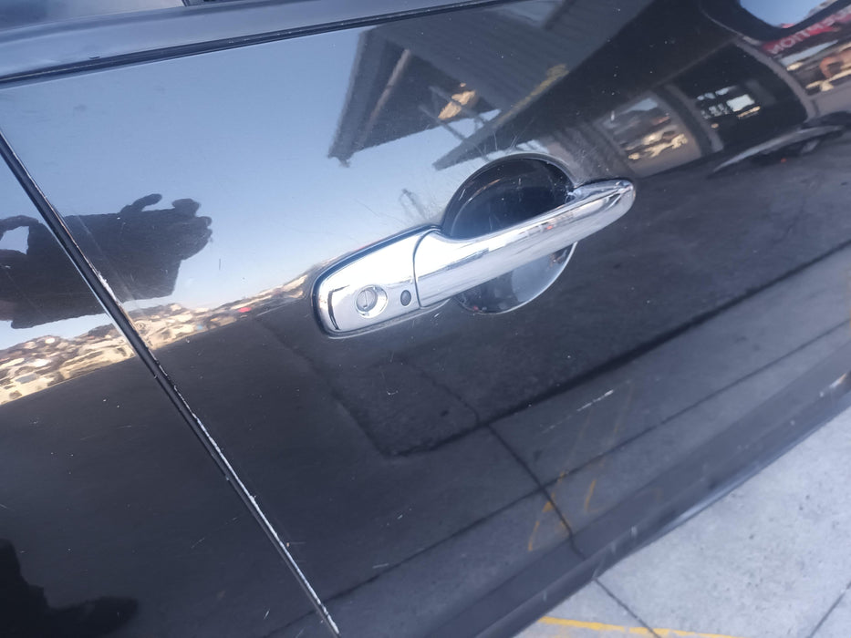 2010 Mazda MPV   6066 - Used parts for sale