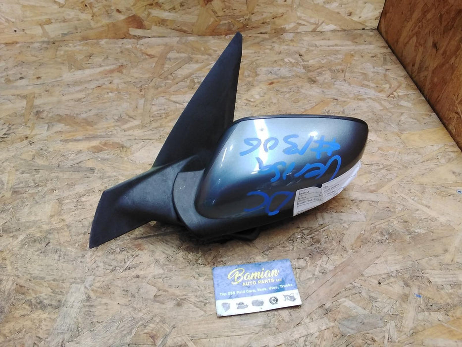2004 Mazda Verisa Verisa  Left Door Mirror