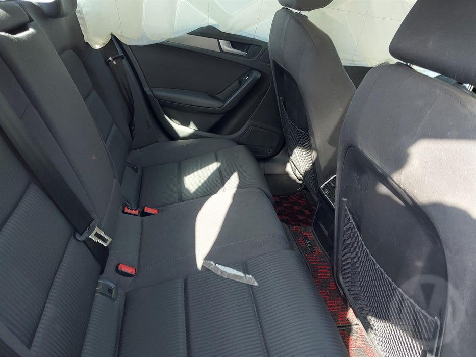 2012 Audi A4   4695 - Used parts for sale