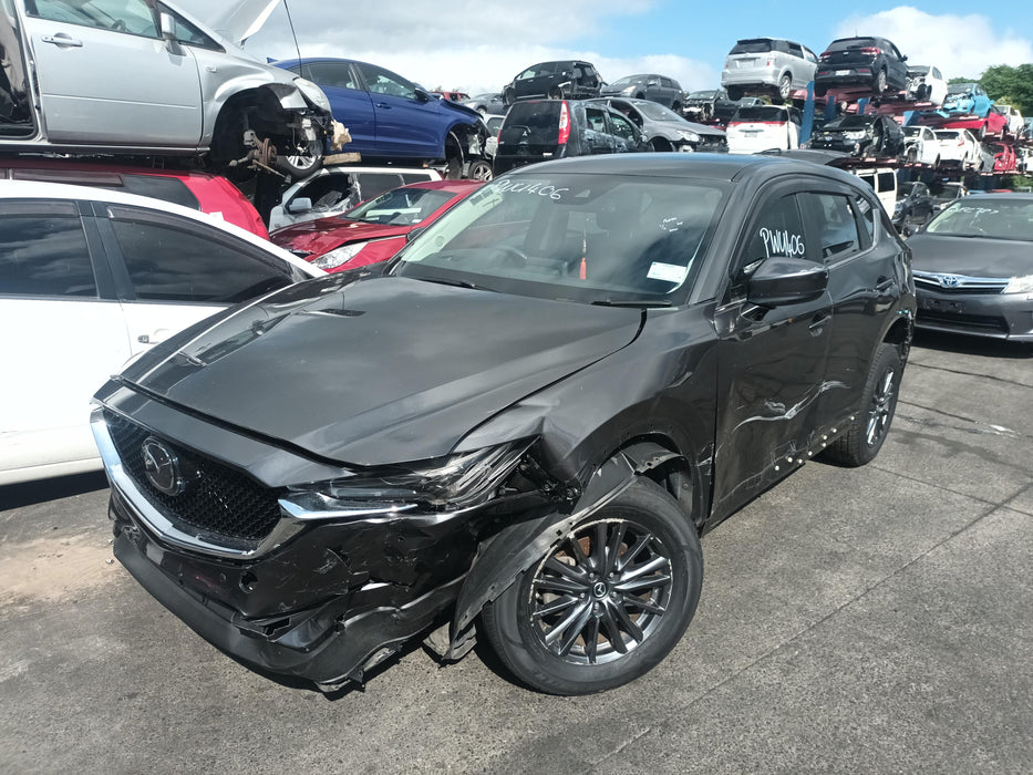 2019 Mazda CX-5 KF ~ GSX PTR 2.5P/4WD/6AT  5674 - Used parts for sale