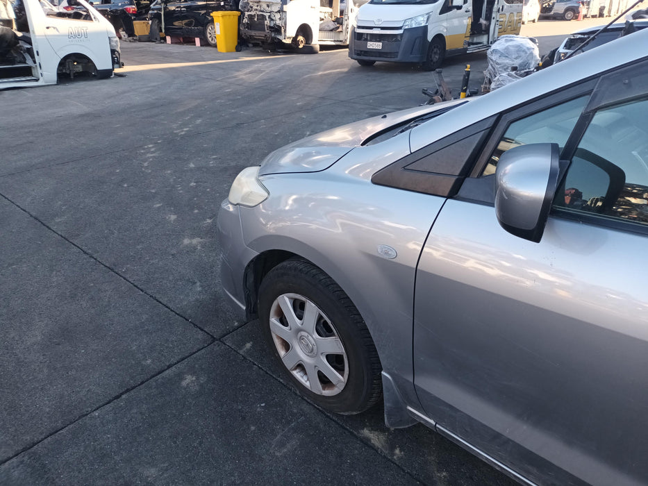 2009 Mazda Premacy   6240 - Used parts for sale