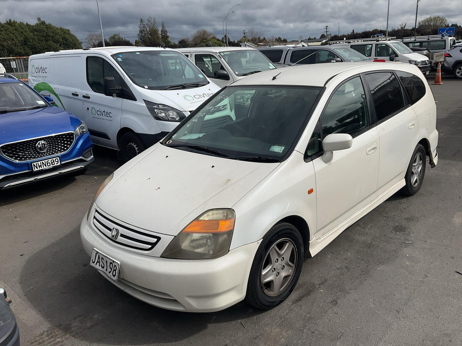 2001, Honda, Stream, RN3-1031906