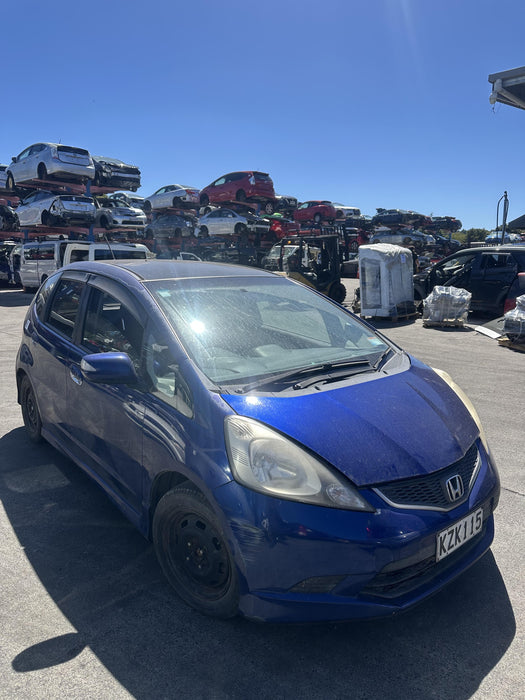 2008 Honda Fit  GE 6140 - Used parts for sale