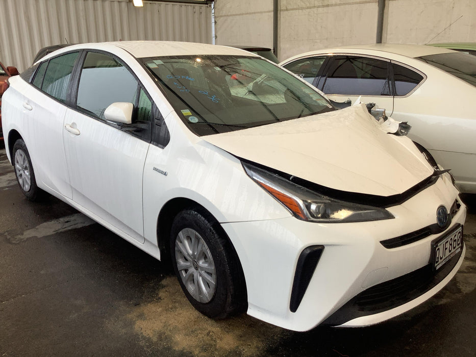 2020, Toyota, Prius, ZVW51-6166179