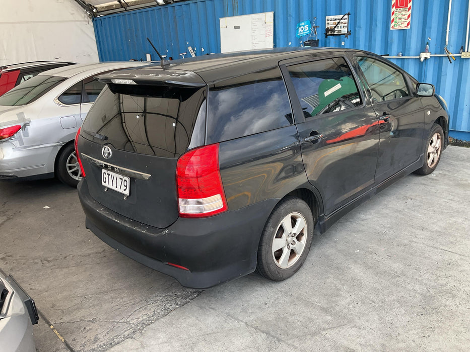 2005 Toyota Wish   6105 - Used parts for sale