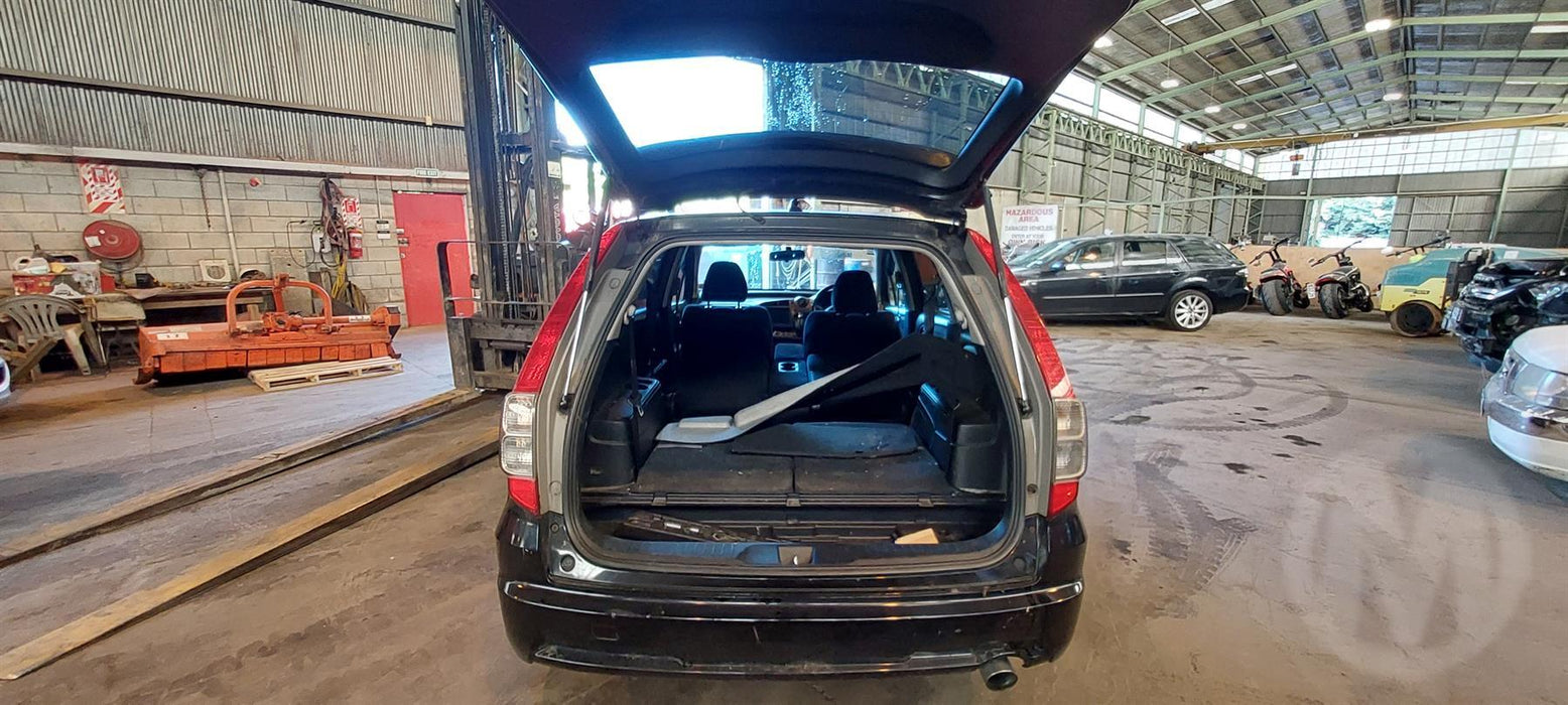 2008 Honda Stream   5737 - Used parts for sale