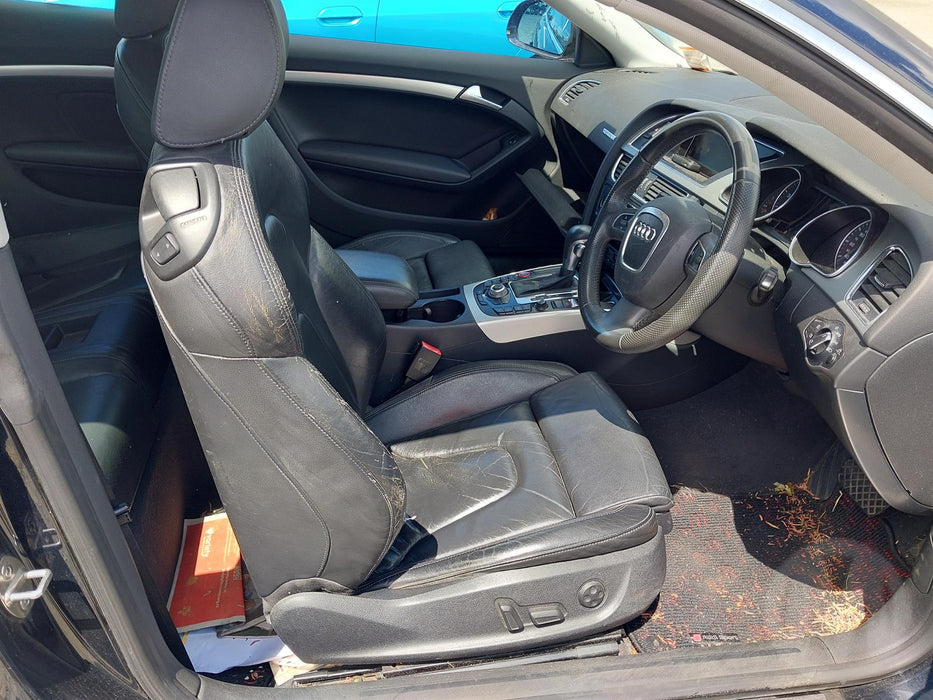 2008 Audi A5  8T 6203 - Used parts for sale