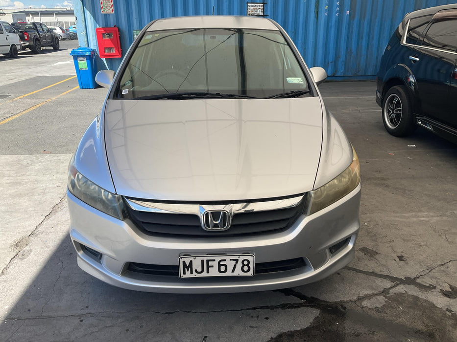 2008 Honda Stream   5787 - Used parts for sale