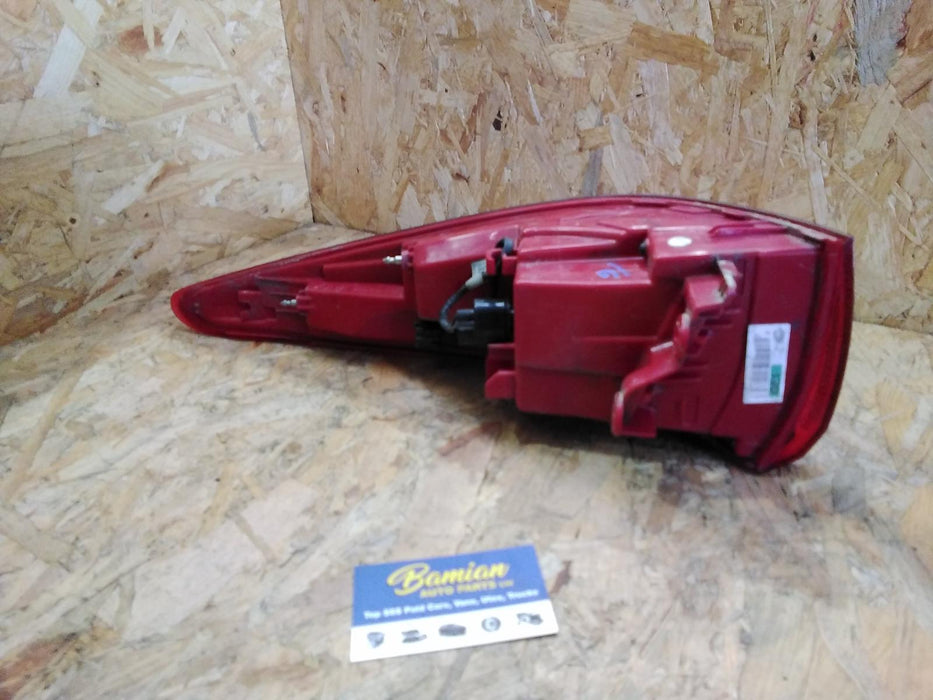Kia Sportage Sportage  Left Taillight